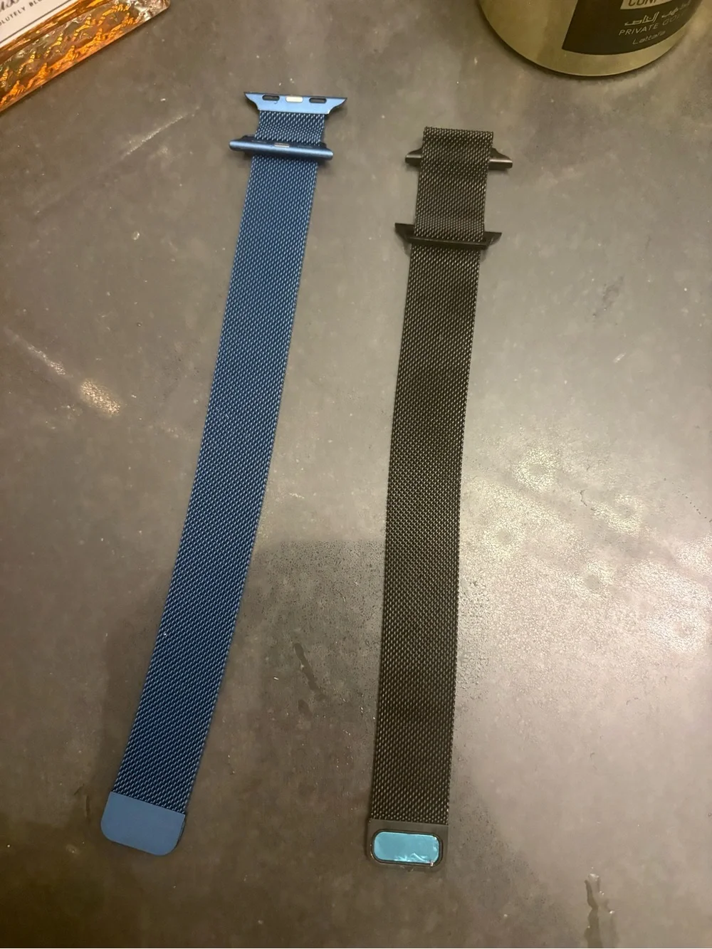NEW APPLE WATCH 2 BANDS for APPLE WATCH SERIES 38/40/41mm